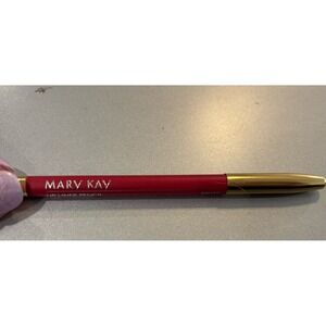 Mary Kay Vintage Lip Liner Strawberry NEW
